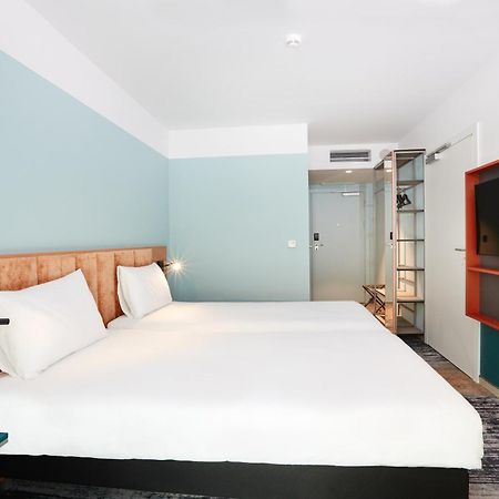 Ibis Styles Krakow Centrum Ngoại thất bức ảnh