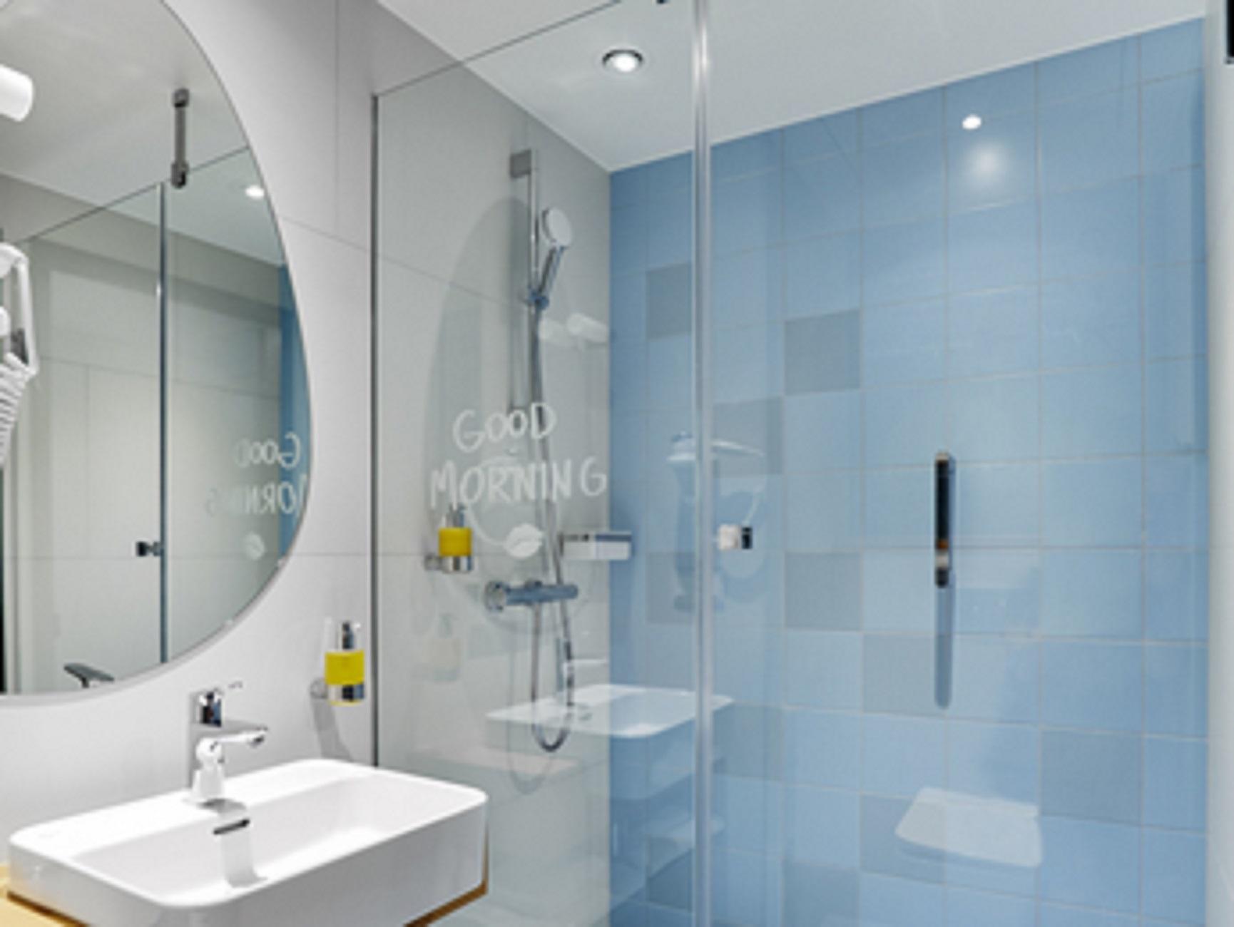 Ibis Styles Krakow Centrum Ngoại thất bức ảnh