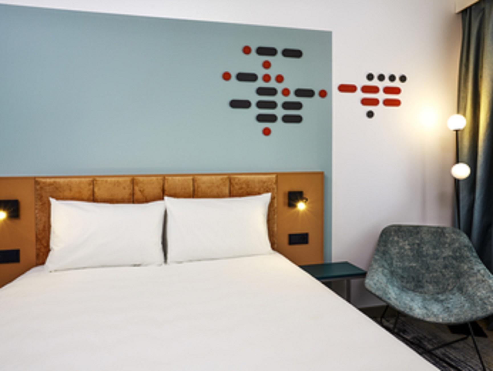 Ibis Styles Krakow Centrum Ngoại thất bức ảnh