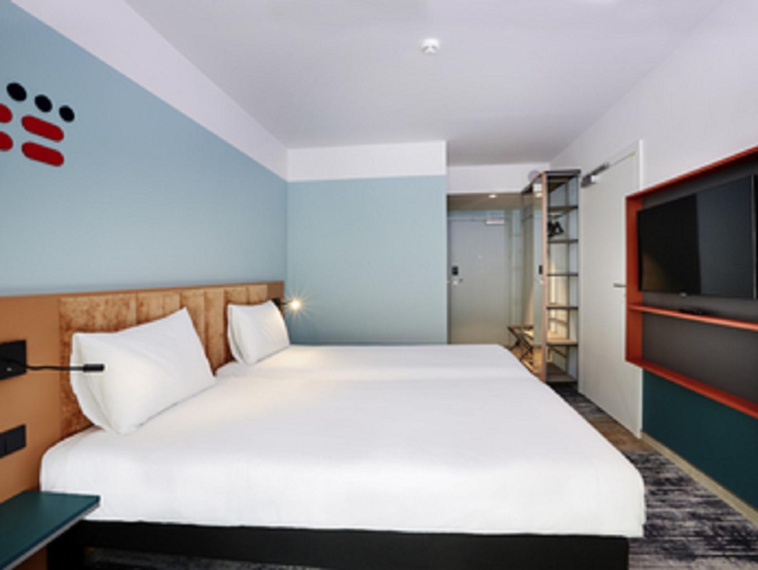 Ibis Styles Krakow Centrum Ngoại thất bức ảnh