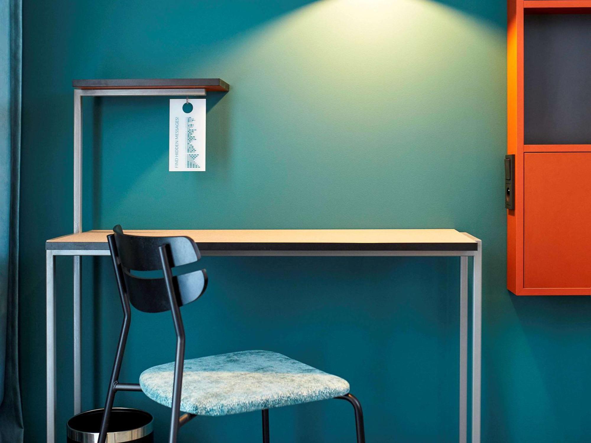 Ibis Styles Krakow Centrum Ngoại thất bức ảnh