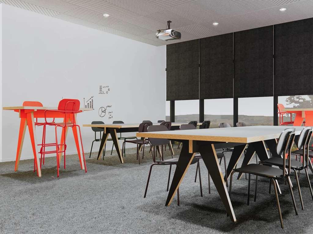 Ibis Styles Krakow Centrum Tiện nghi bức ảnh