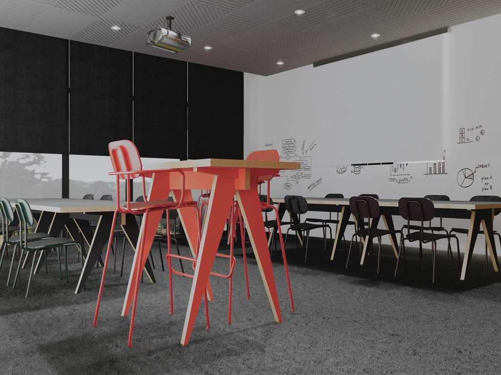 Ibis Styles Krakow Centrum Tiện nghi bức ảnh